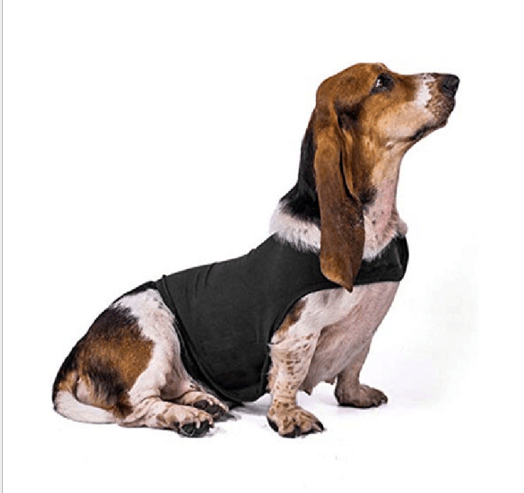 Anxiety Jacket Vest Summer Medical Treatment
