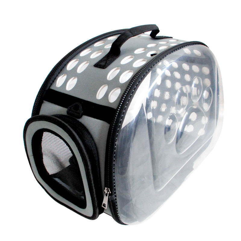 Crossbody Out Pet Bag Breathable